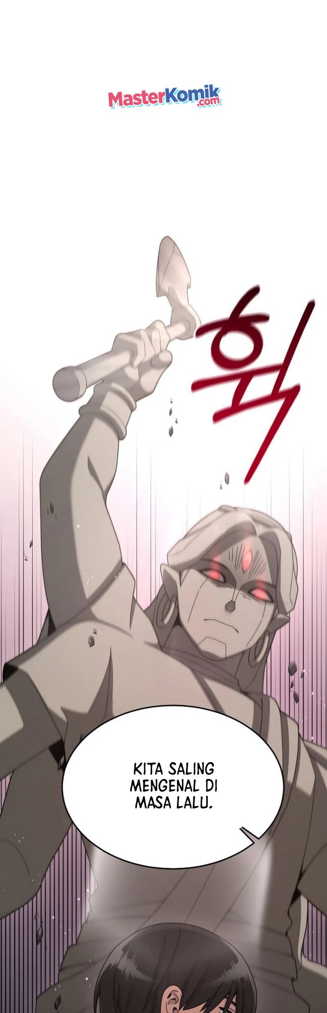 The Newbie Is Too Strong Chapter 27 Gambar 31