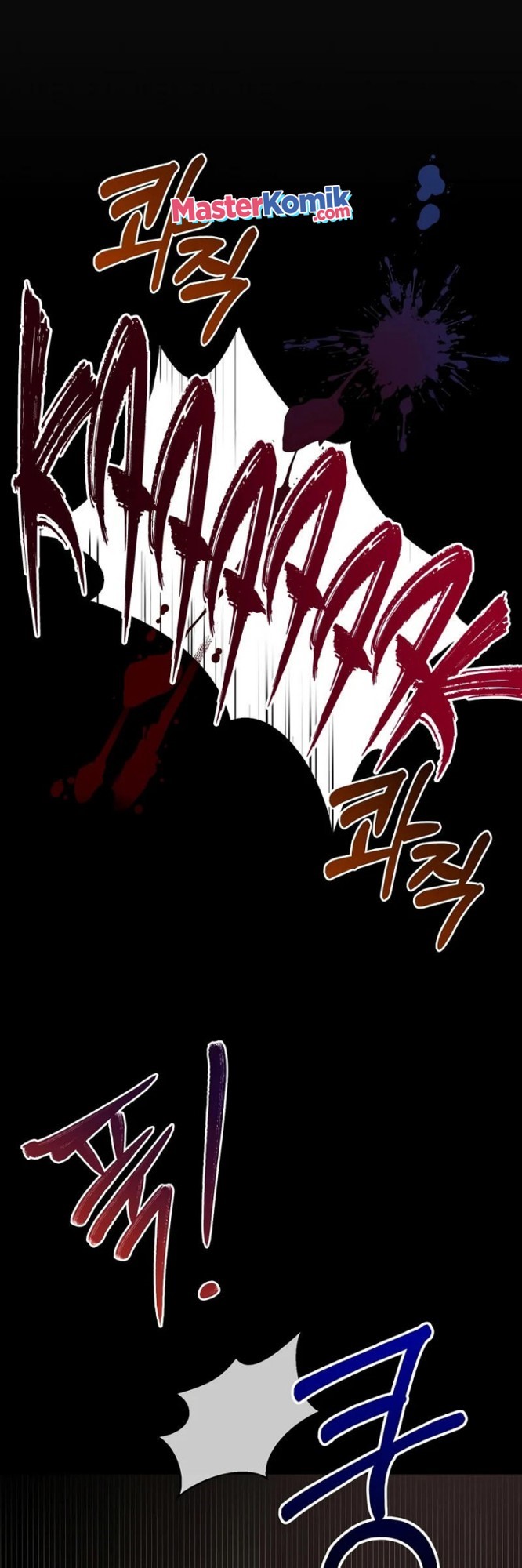 The Newbie Is Too Strong Chapter 27 Gambar 33