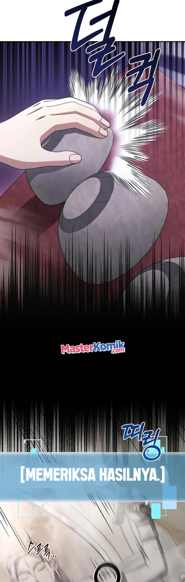 The Newbie Is Too Strong Chapter 27 Gambar 7