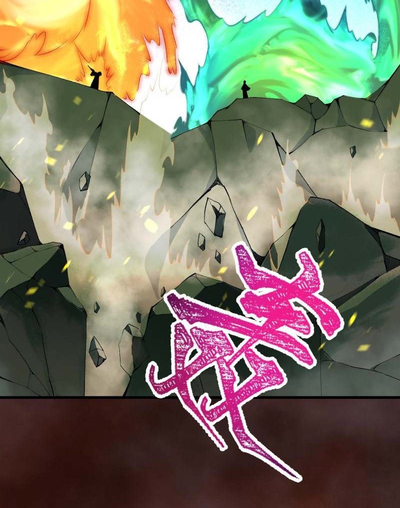 Against the Gods Chapter 495 Gambar 51