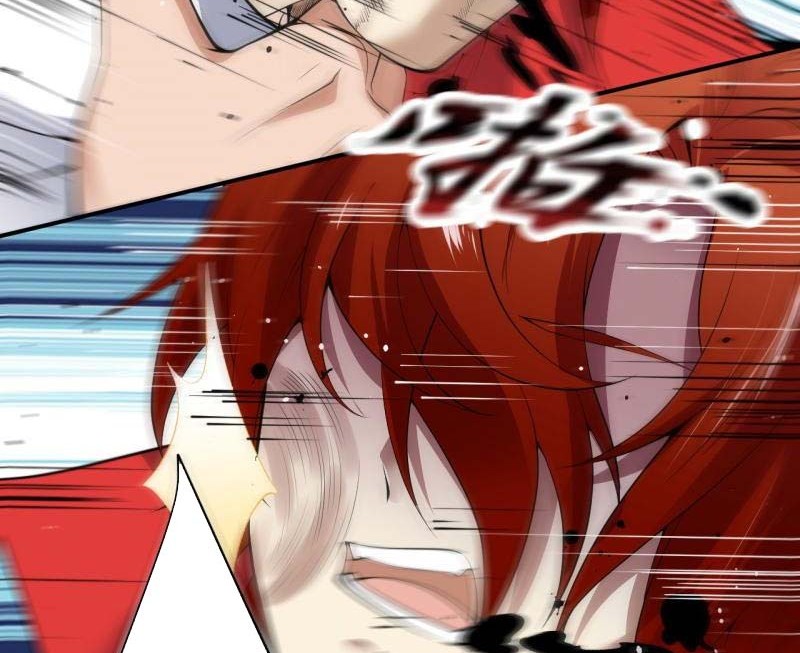 Against the Gods Chapter 495 Gambar 3