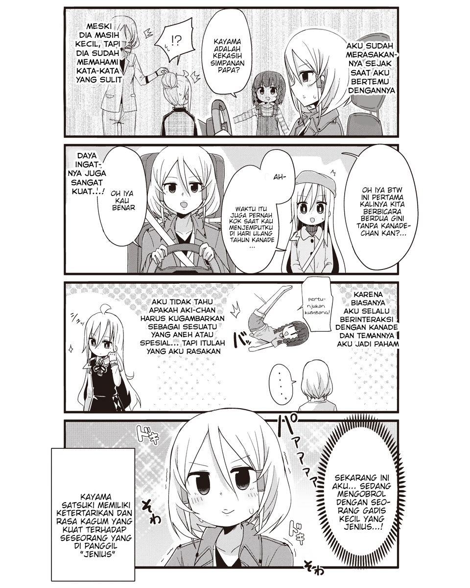 Yo-Jo Life! Chapter 38 Gambar 6