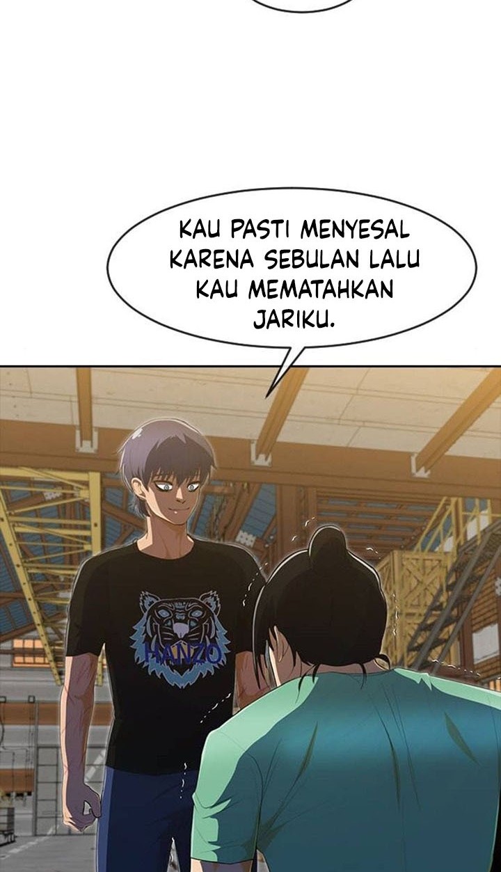 The Girl from Random Chatting! Chapter 226 Gambar 11