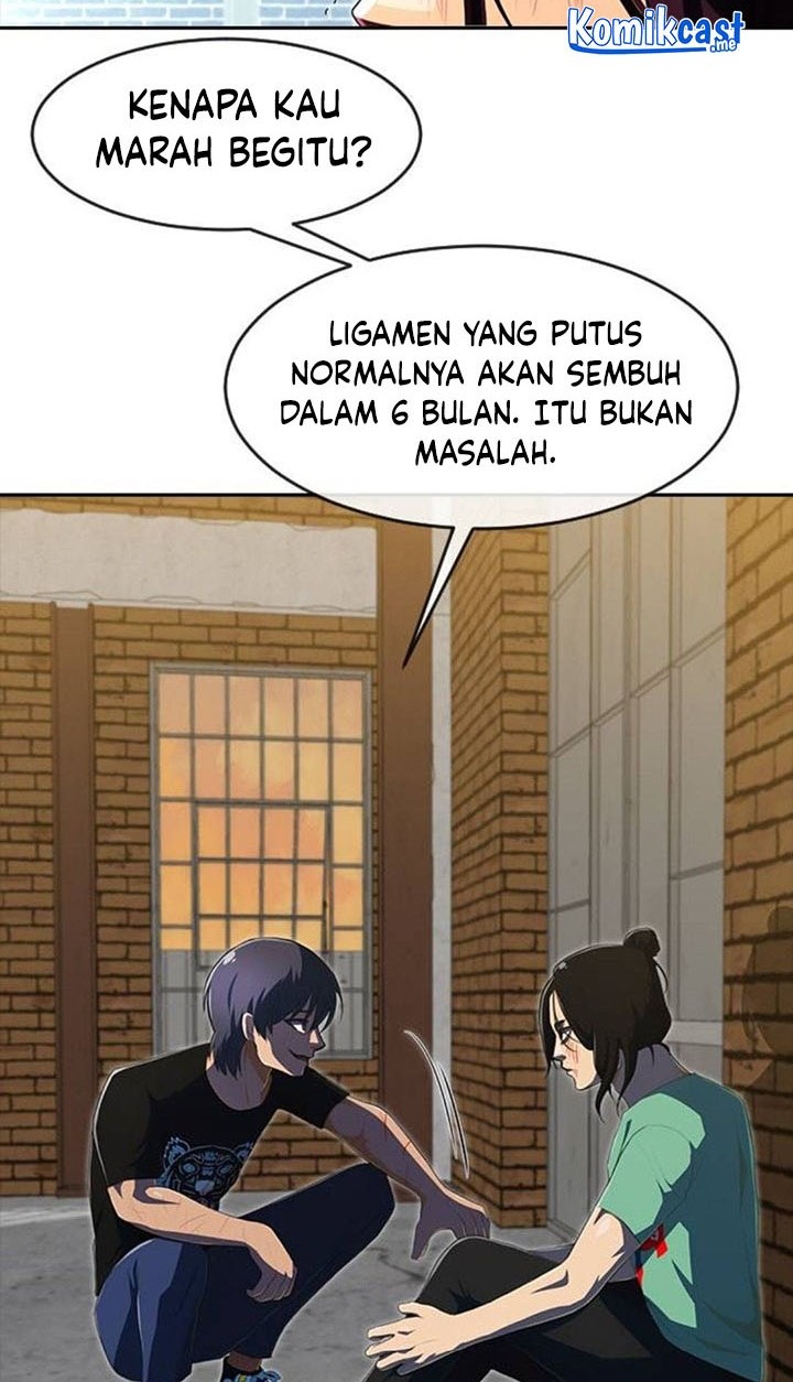 The Girl from Random Chatting! Chapter 226 Gambar 13