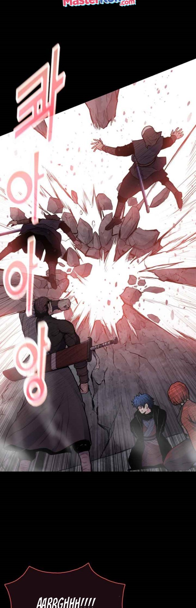 Reincarnated War God Chapter 48 Gambar 24