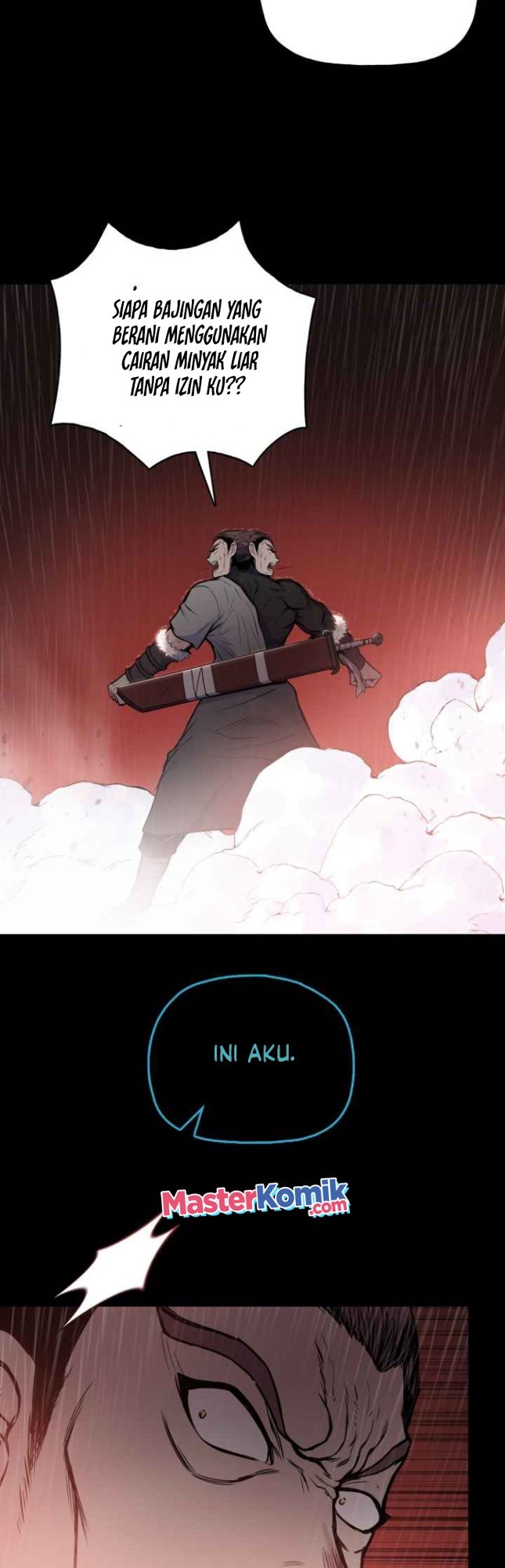 Reincarnated War God Chapter 48 Gambar 27