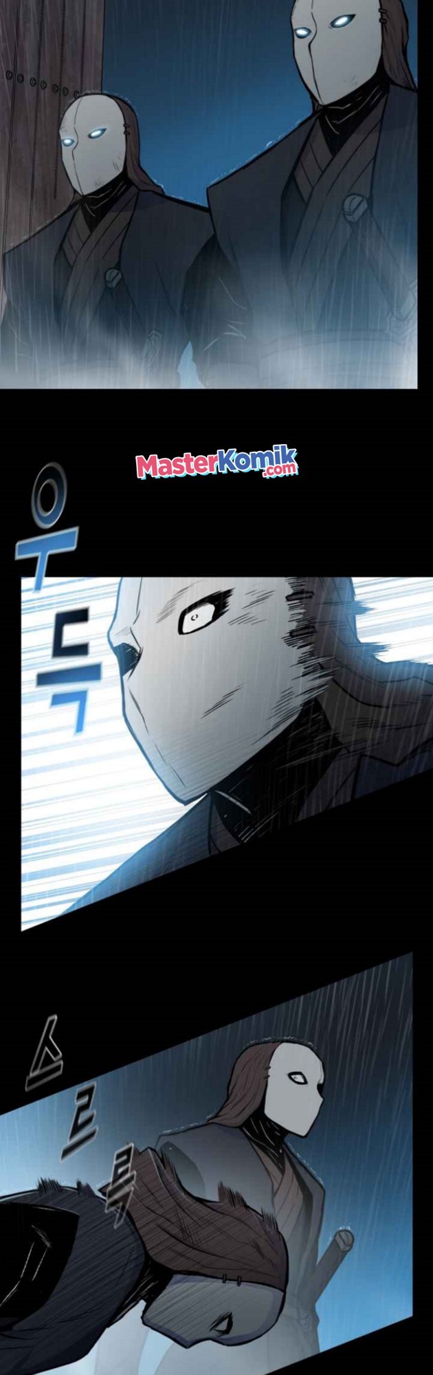 Reincarnated War God Chapter 48 Gambar 6