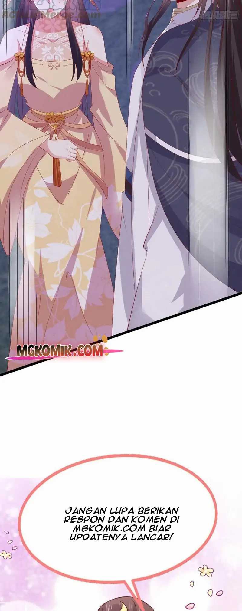 Pupillary Master Chapter 305 Gambar 19