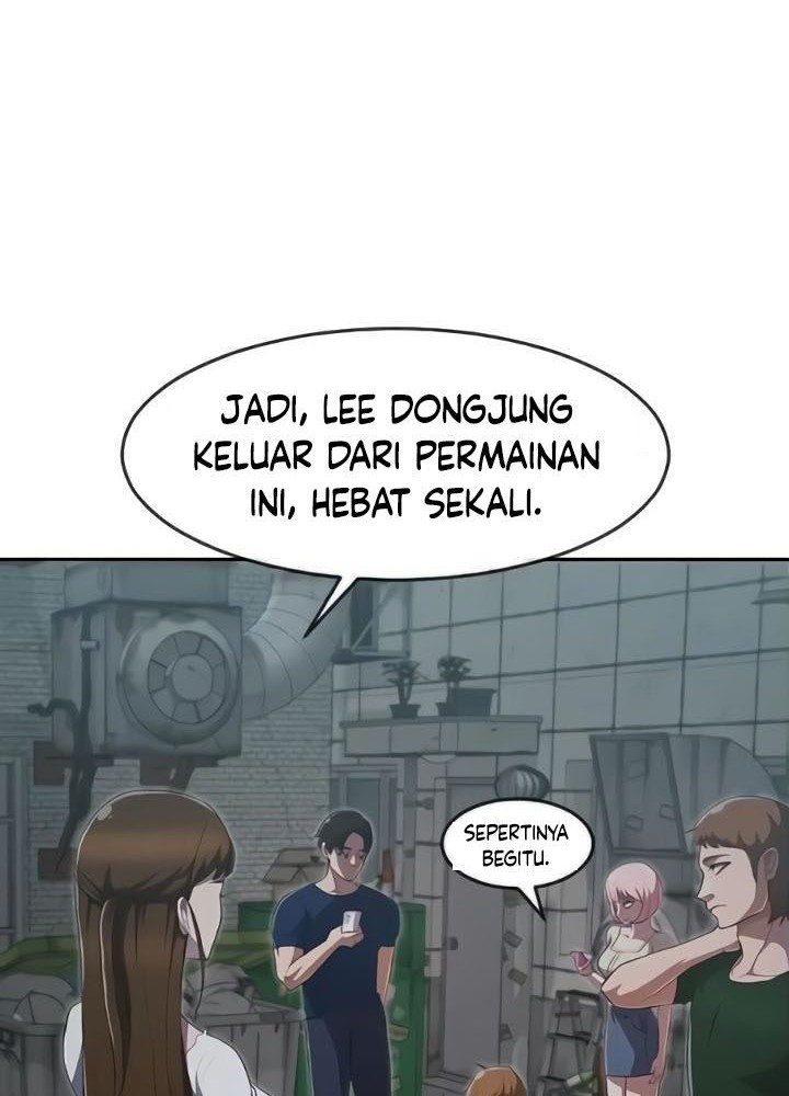 The Girl from Random Chatting! Chapter 227 Gambar 7