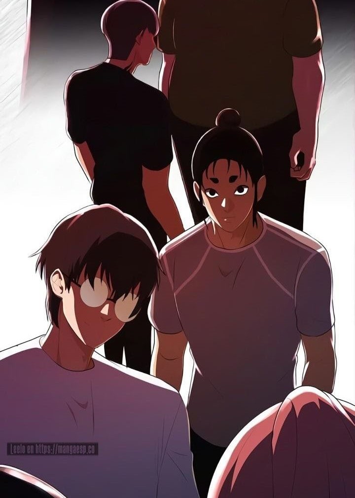 The Girl from Random Chatting! Chapter 227 Gambar 13