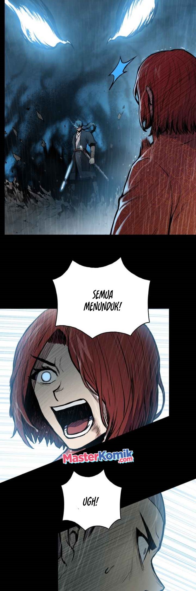 Reincarnated War God Chapter 49 Gambar 17