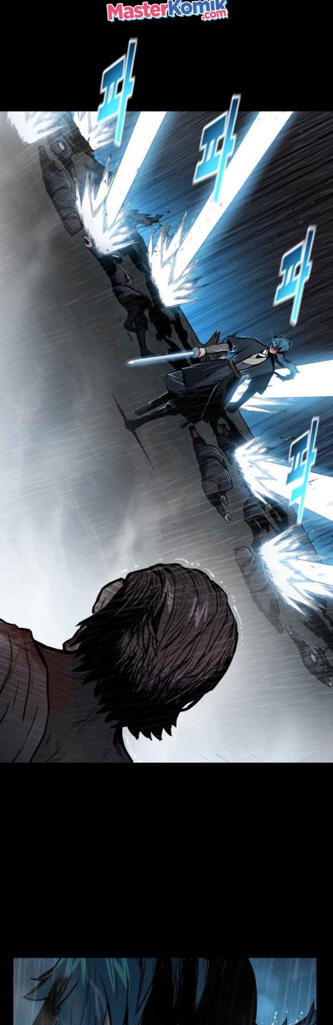 Reincarnated War God Chapter 49 Gambar 25