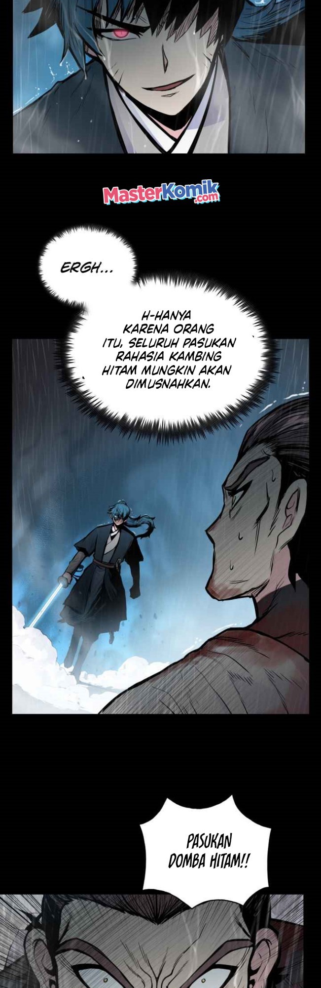 Reincarnated War God Chapter 49 Gambar 26