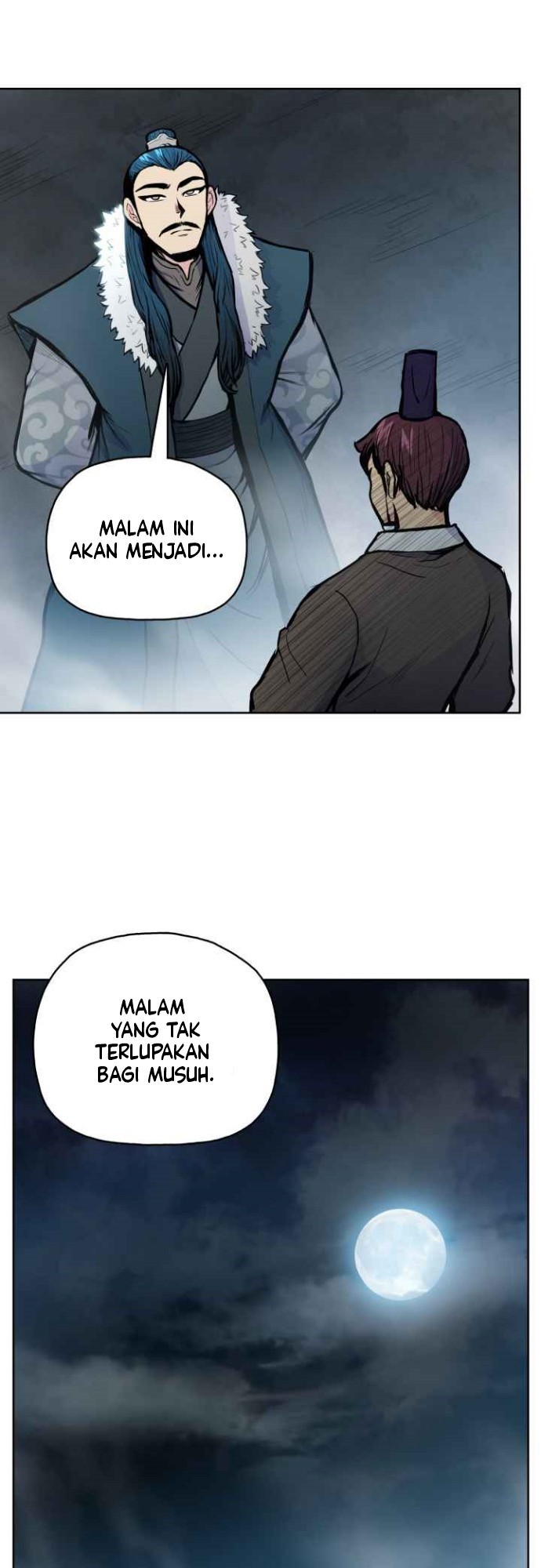 Reincarnated War God Chapter 49 Gambar 38