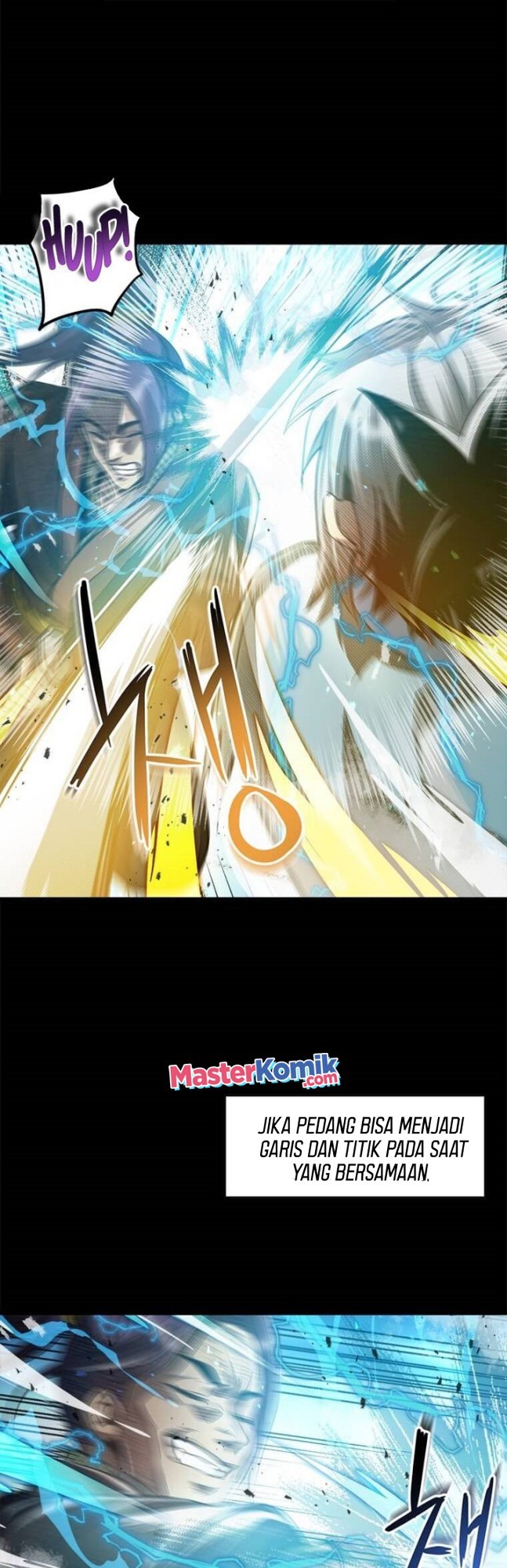 Strongest Fighter Chapter 60 Gambar 14