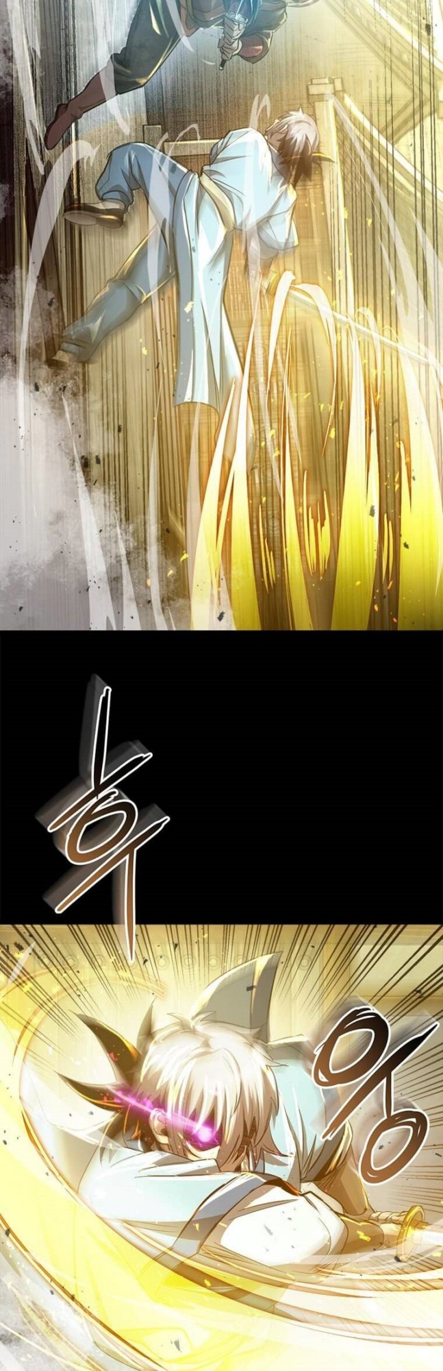 Strongest Fighter Chapter 60 Gambar 16