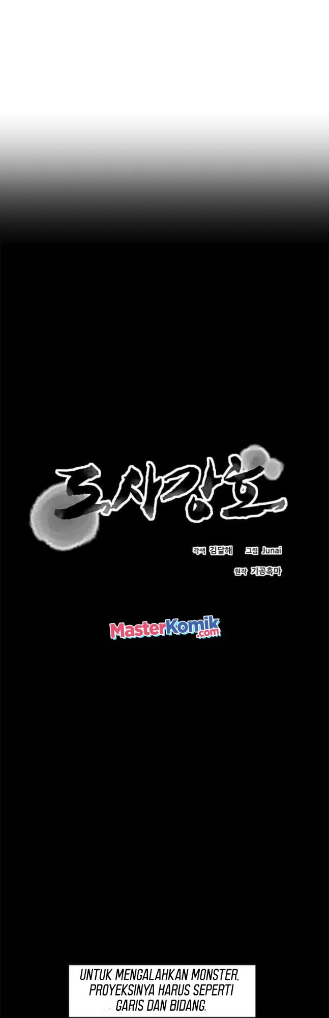 Strongest Fighter Chapter 60 Gambar 13