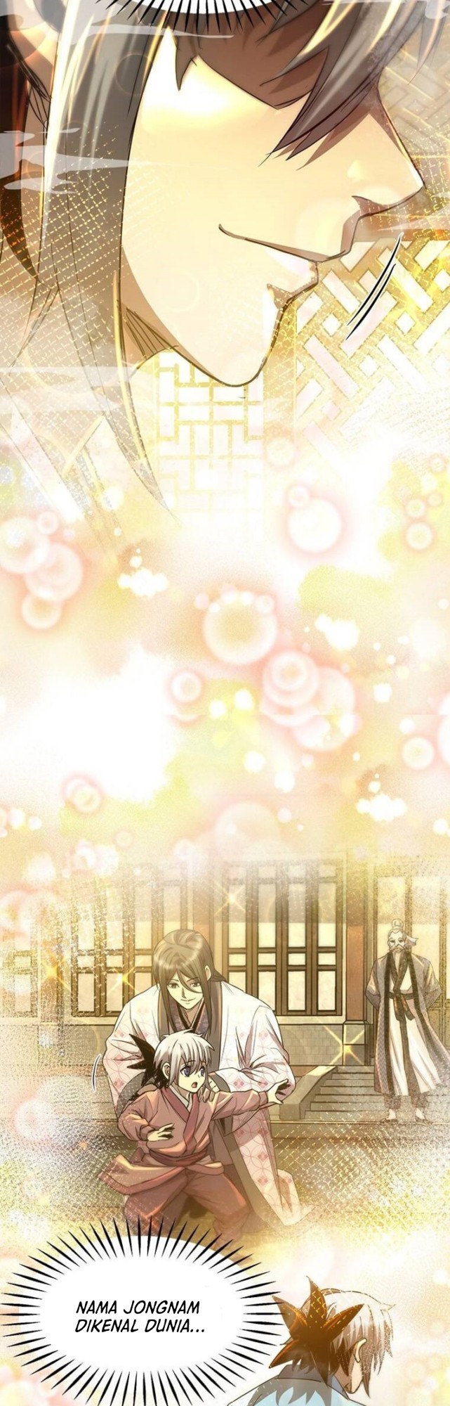 Strongest Fighter Chapter 60 Gambar 21