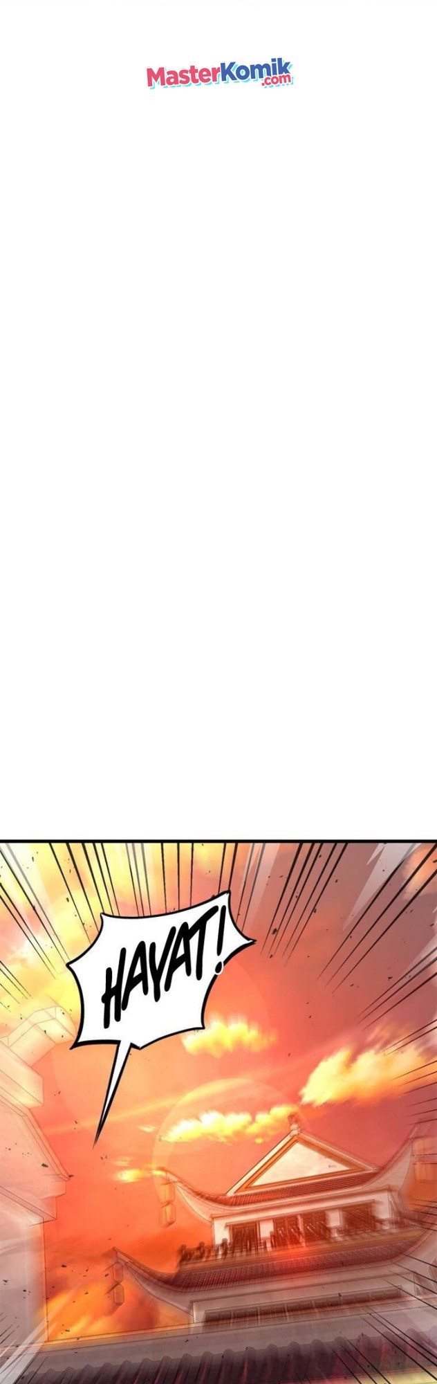 Strongest Fighter Chapter 60 Gambar 34