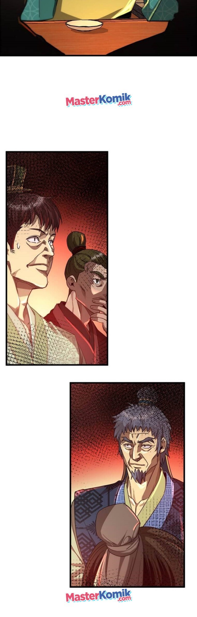 Strongest Fighter Chapter 60 Gambar 32