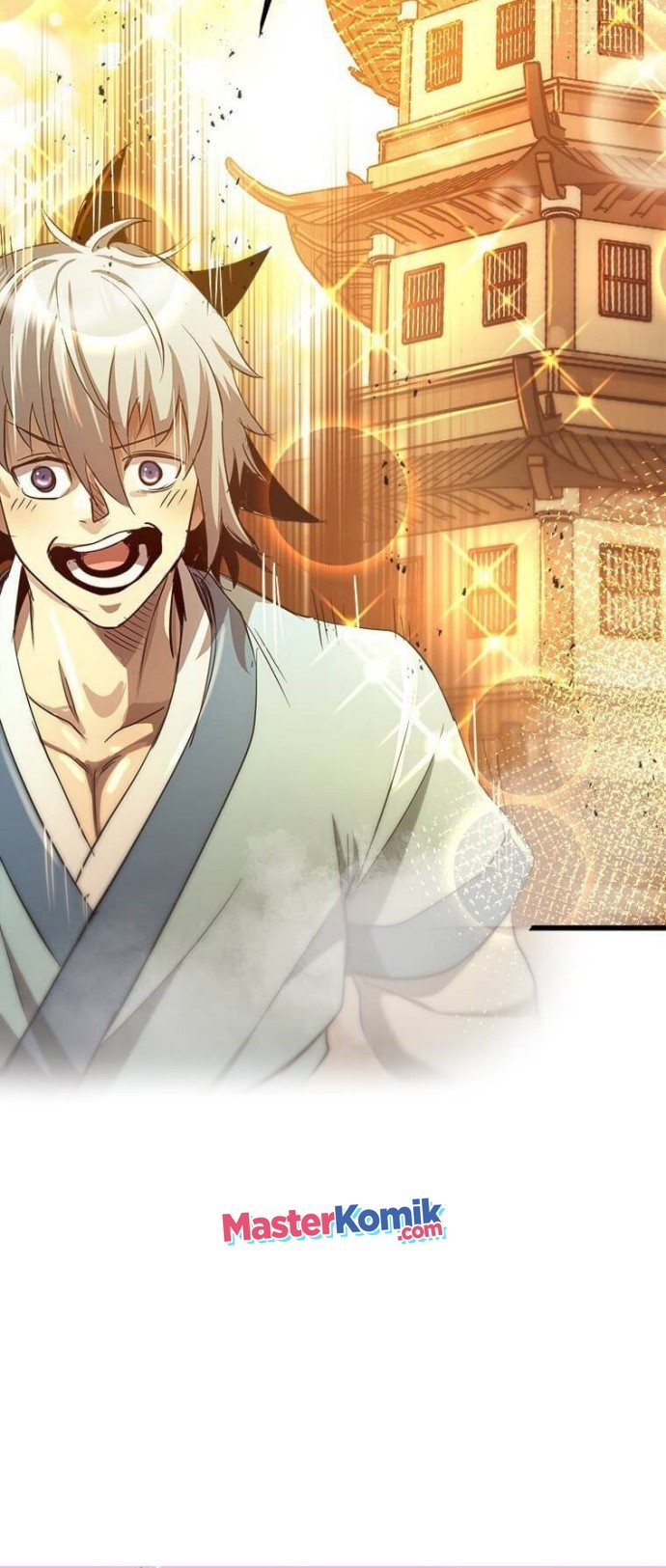 Strongest Fighter Chapter 60 Gambar 51