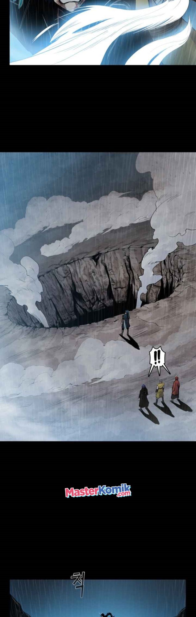 Reincarnated War God Chapter 50 Gambar 17