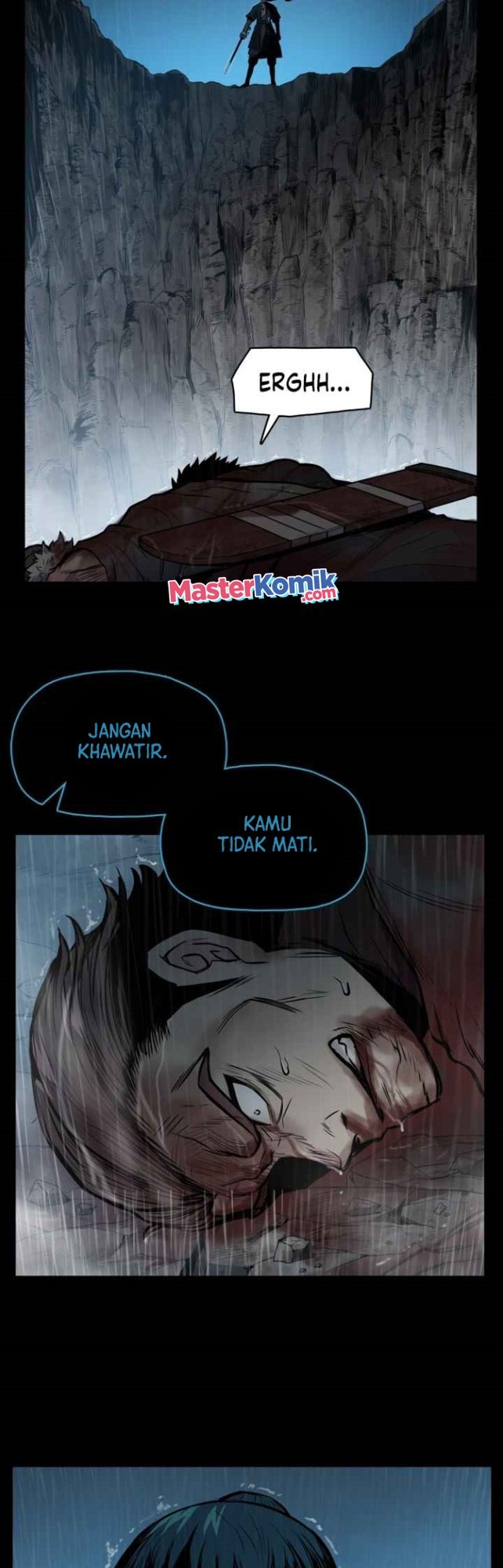 Reincarnated War God Chapter 50 Gambar 18