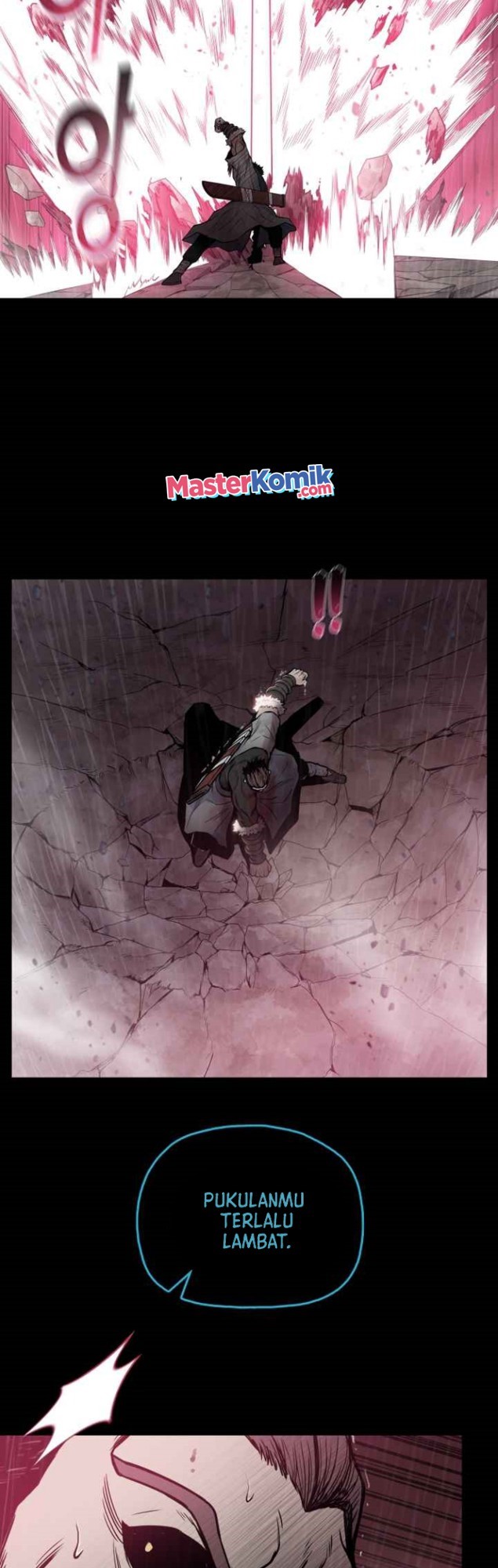 Reincarnated War God Chapter 50 Gambar 13