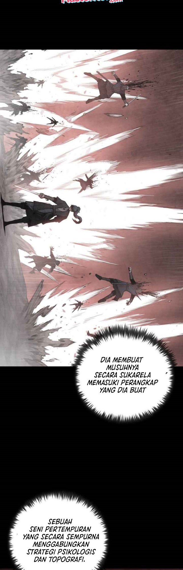 Reincarnated War God Chapter 50 Gambar 28