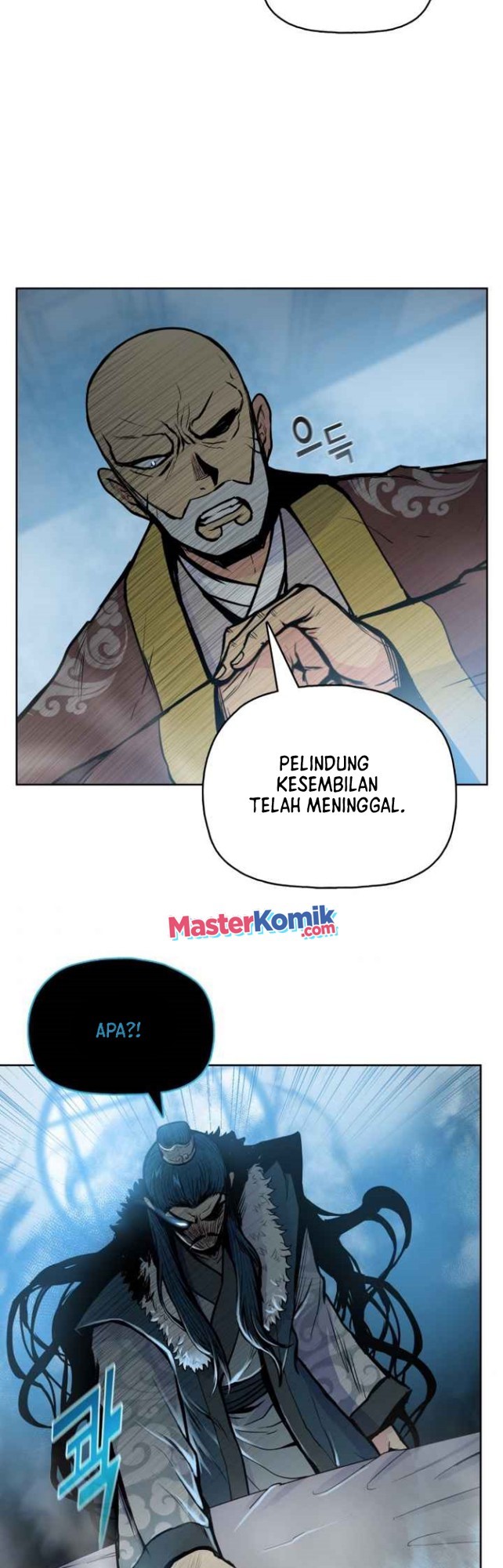 Reincarnated War God Chapter 50 Gambar 22