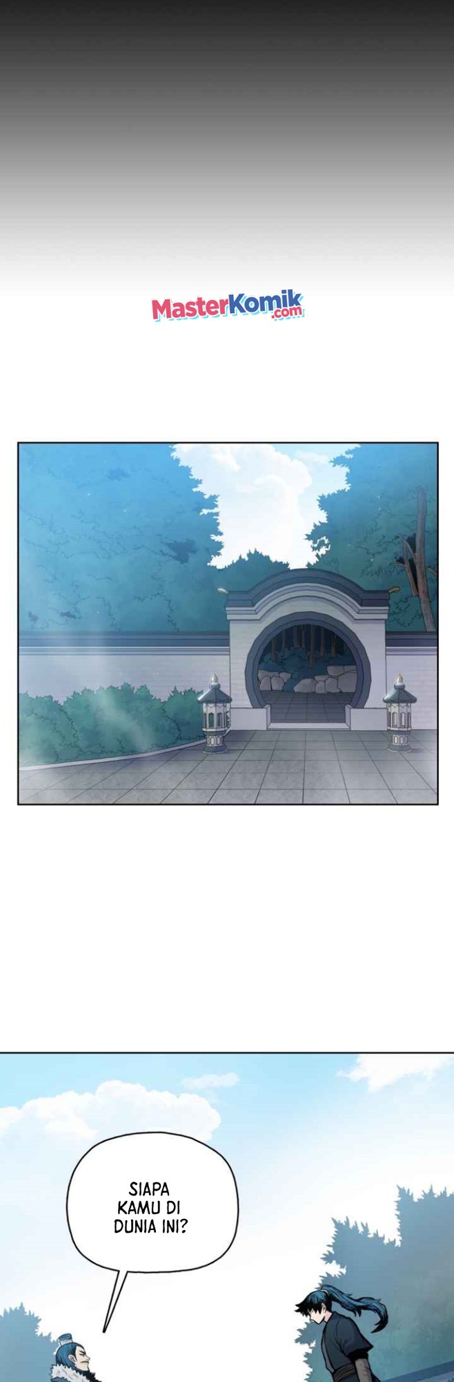 Reincarnated War God Chapter 50 Gambar 34