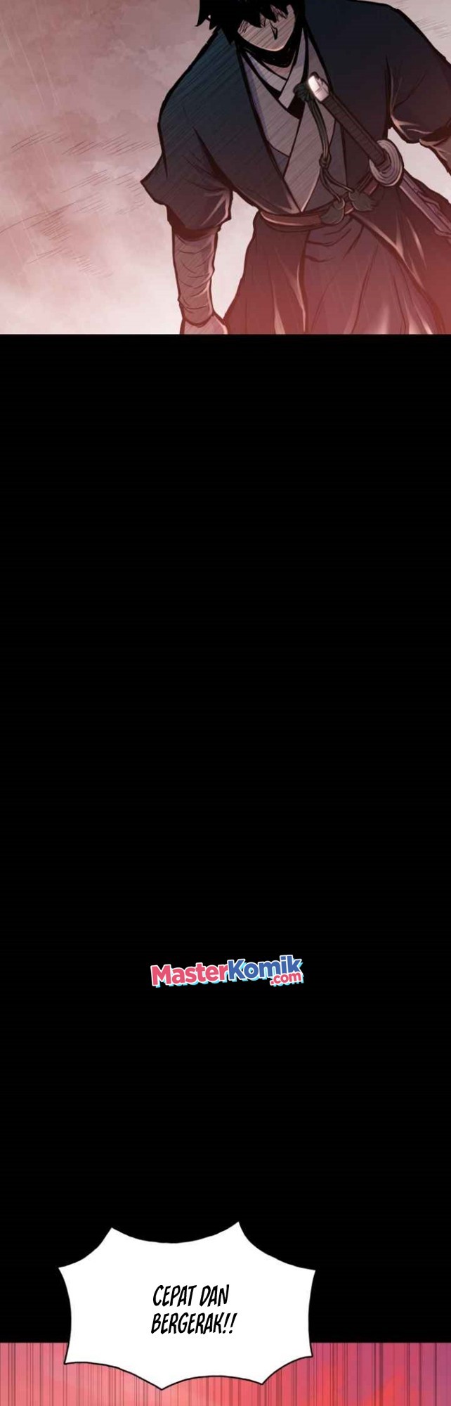 Reincarnated War God Chapter 50 Gambar 31