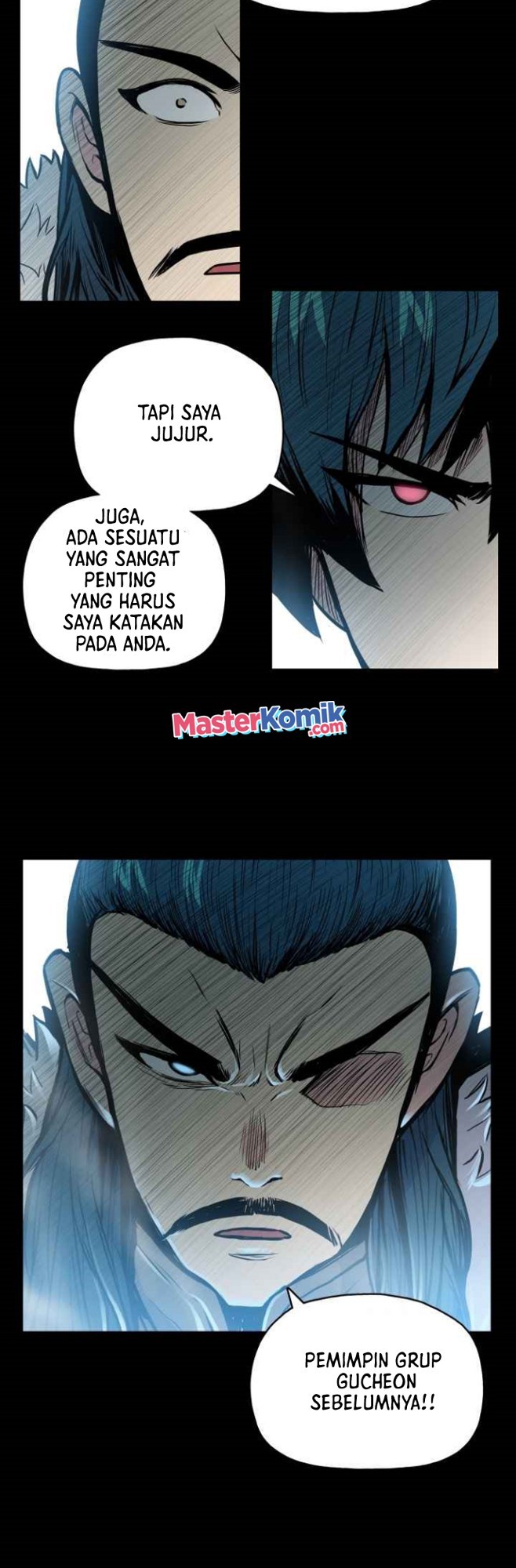 Reincarnated War God Chapter 50 Gambar 46