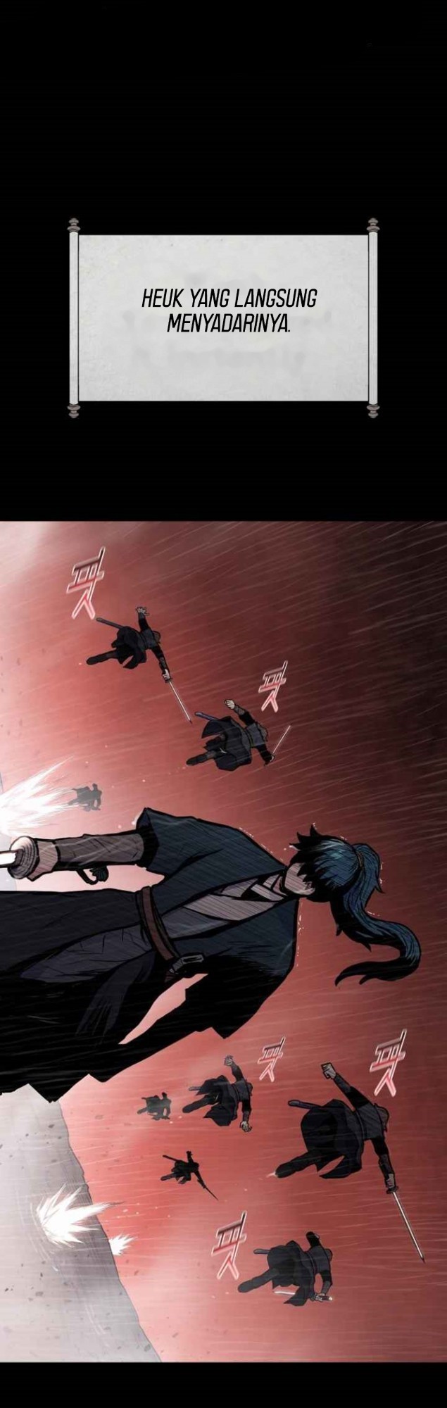 Reincarnated War God Chapter 50 Gambar 4