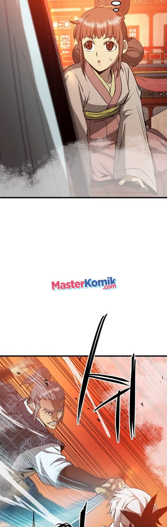 Strongest Fighter Chapter 61 Gambar 25