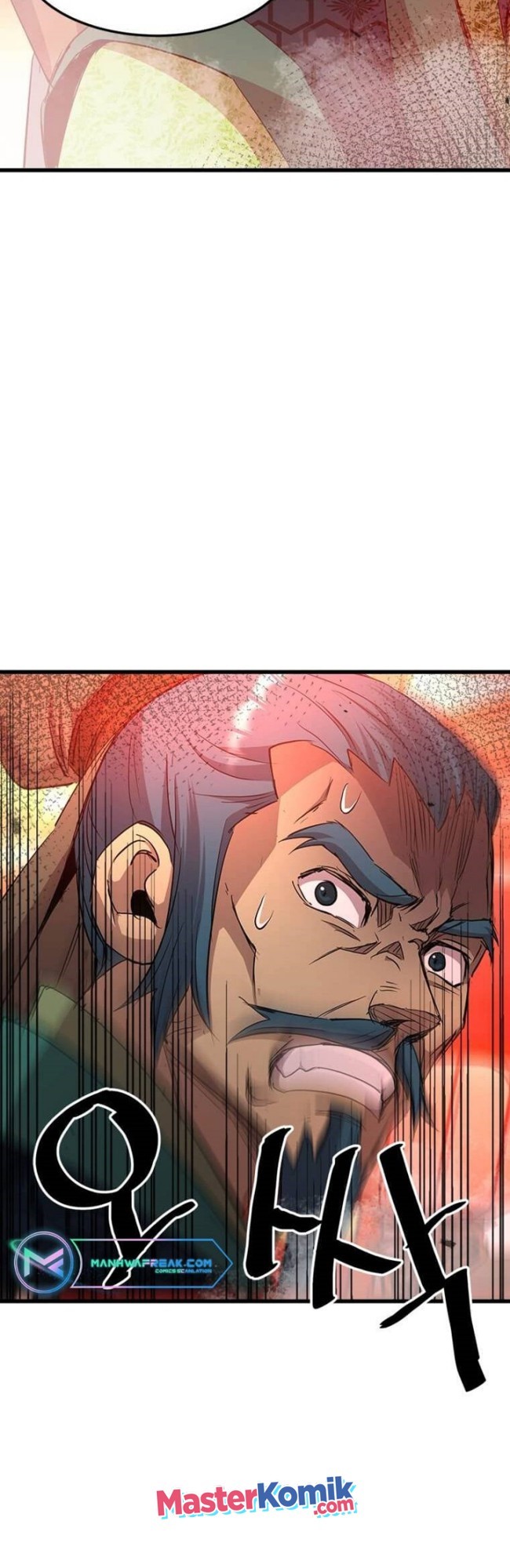 Strongest Fighter Chapter 61 Gambar 34