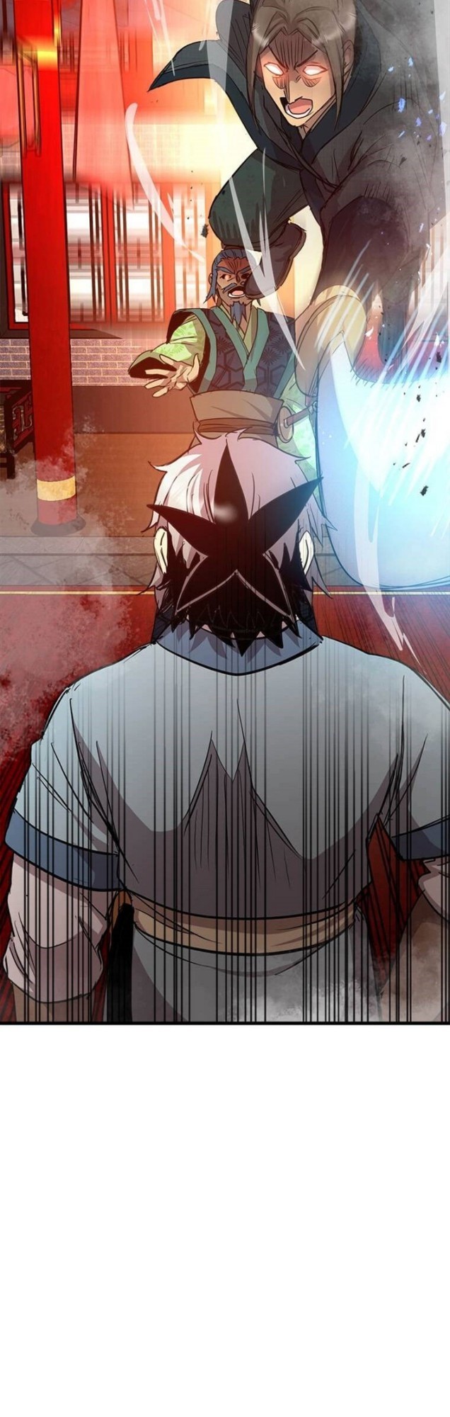 Strongest Fighter Chapter 61 Gambar 31