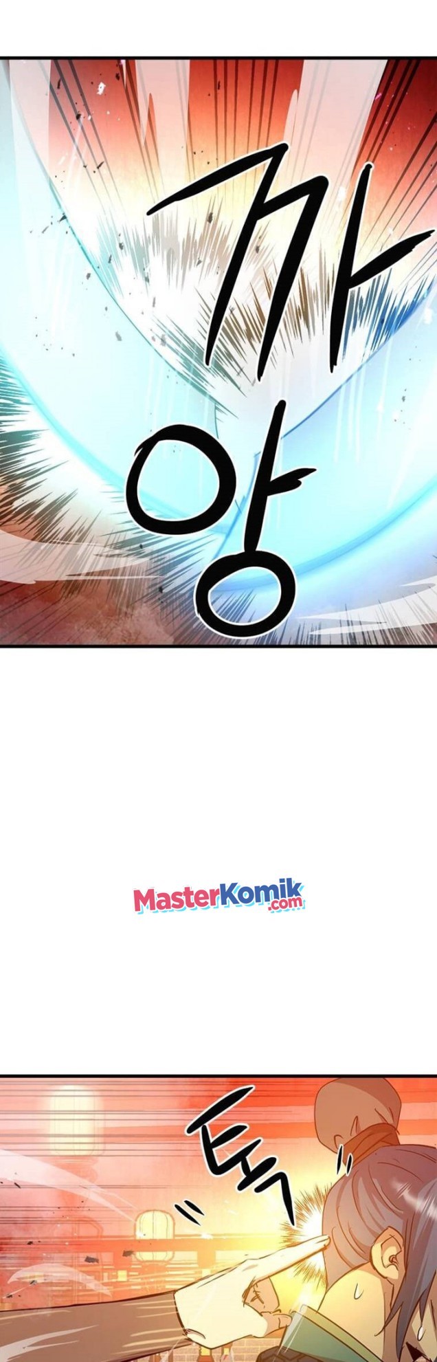 Strongest Fighter Chapter 61 Gambar 32