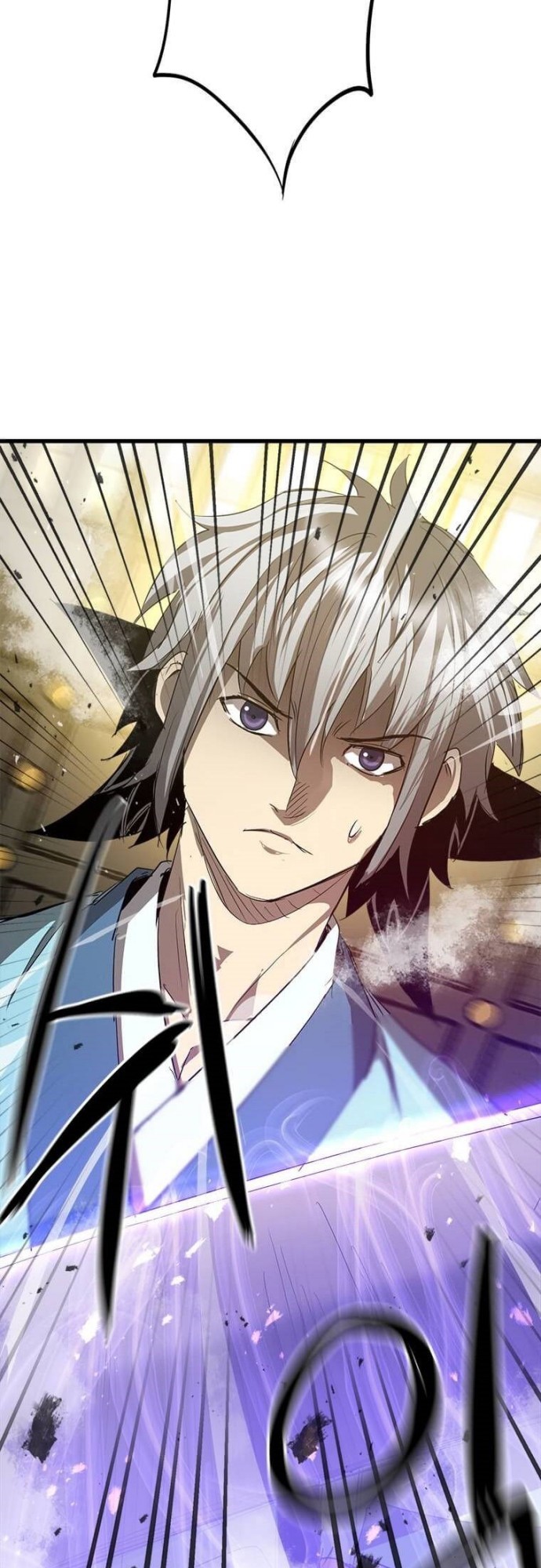 Strongest Fighter Chapter 61 Gambar 57