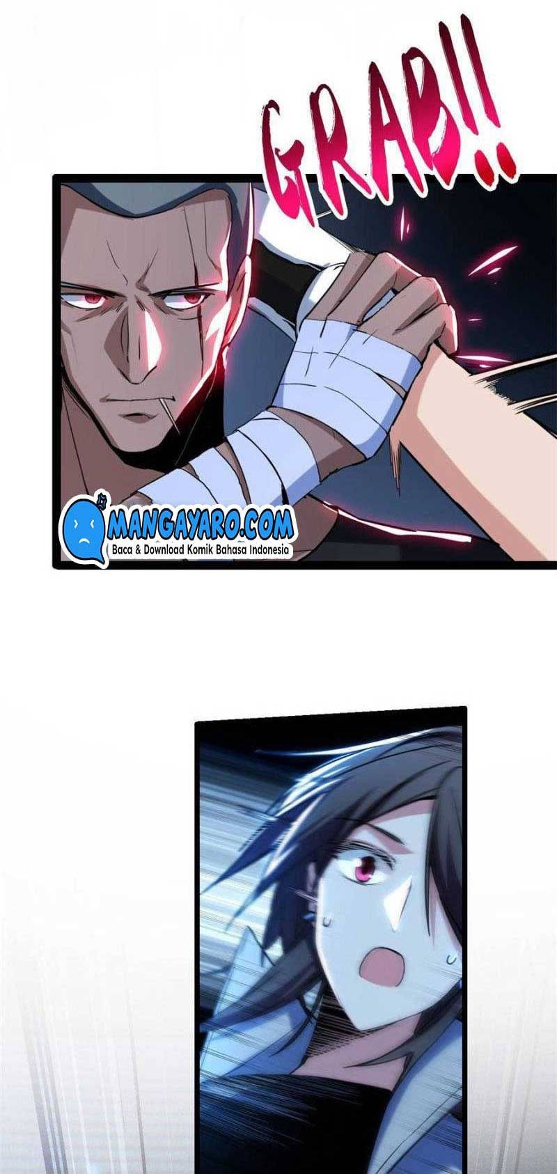 Let Me Game In Peace Chapter 26 Gambar 14