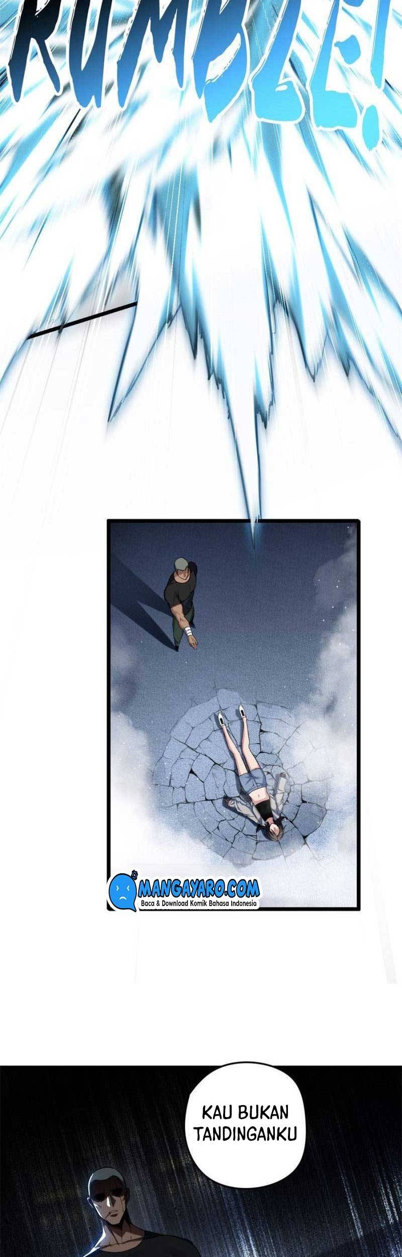 Let Me Game In Peace Chapter 26 Gambar 16