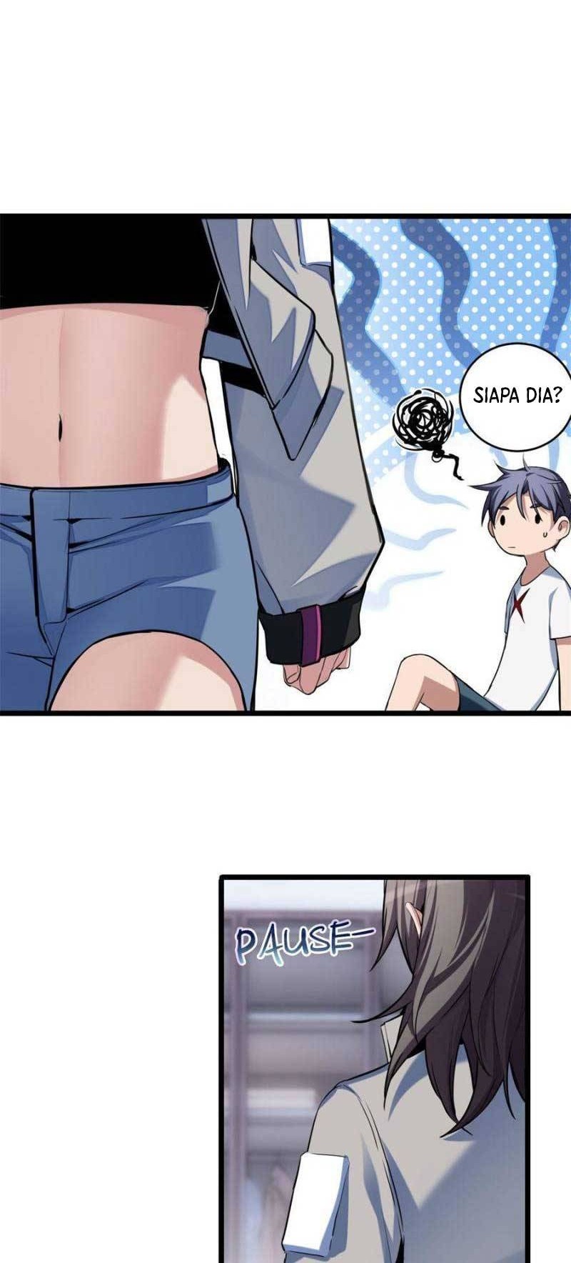 Let Me Game In Peace Chapter 25 Gambar 6