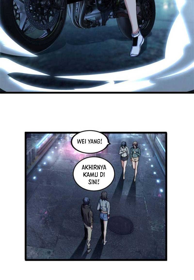 Let Me Game In Peace Chapter 25 Gambar 13