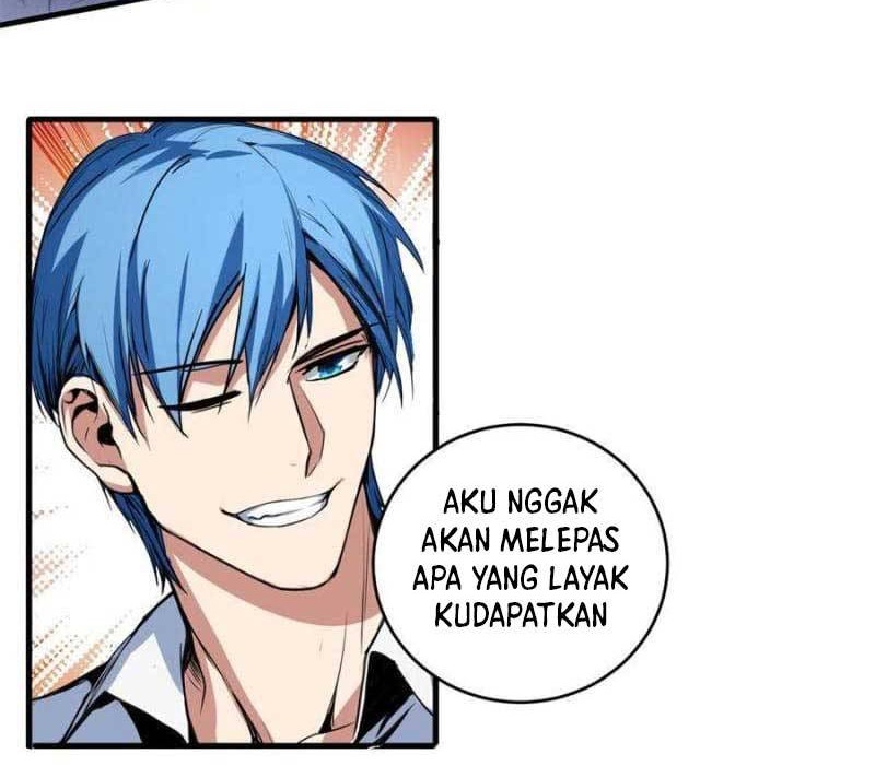 Let Me Game In Peace Chapter 29 Gambar 6