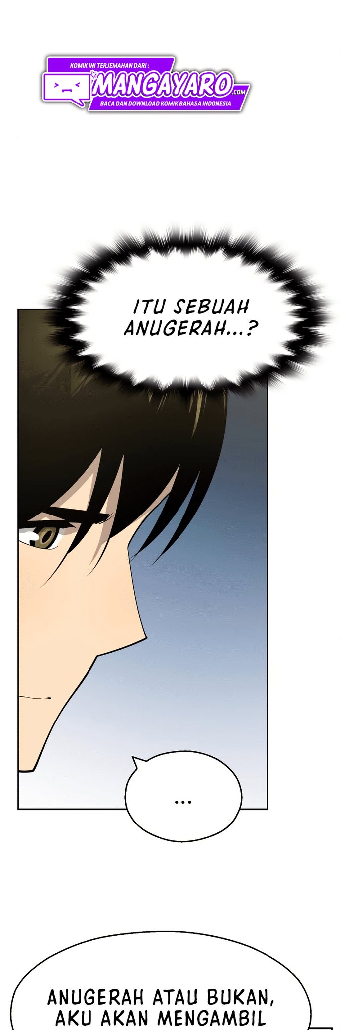 Teenage Swordsman Chapter 27 Gambar 27