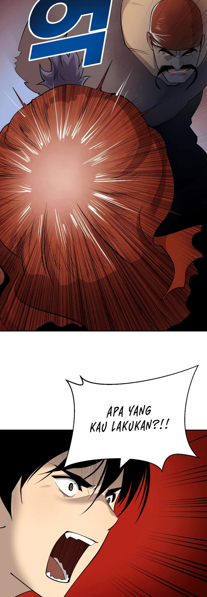 Teenage Swordsman Chapter 27 Gambar 38