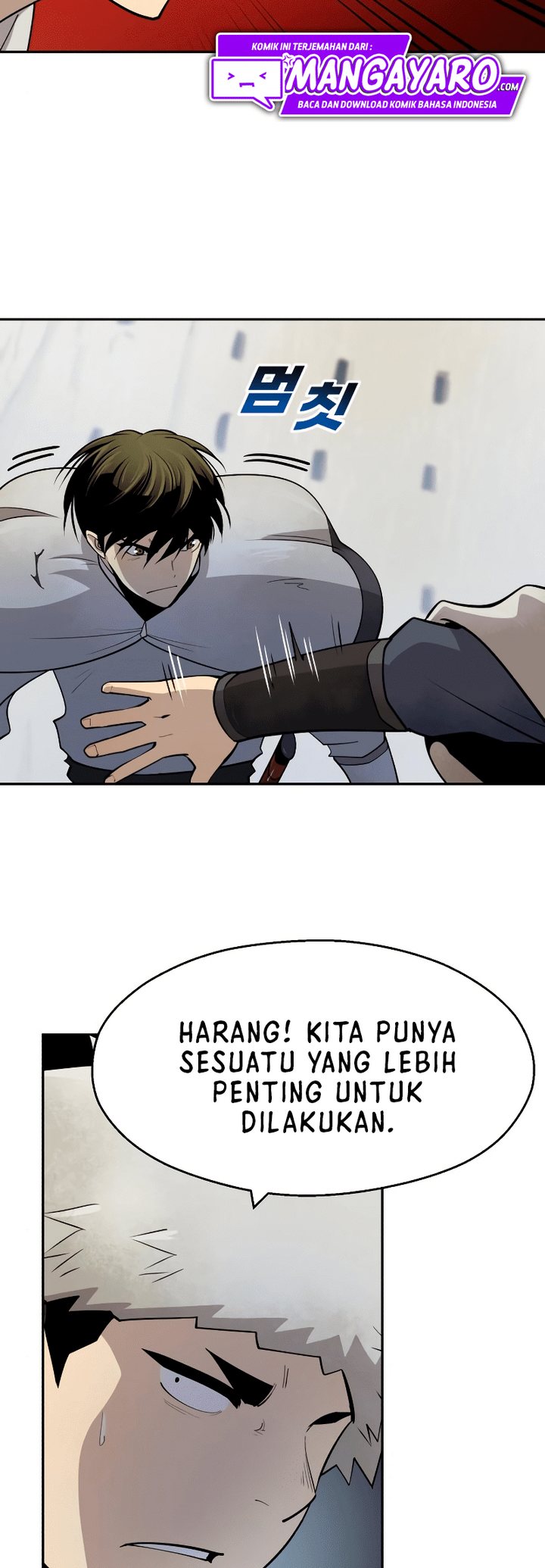 Teenage Swordsman Chapter 27 Gambar 39
