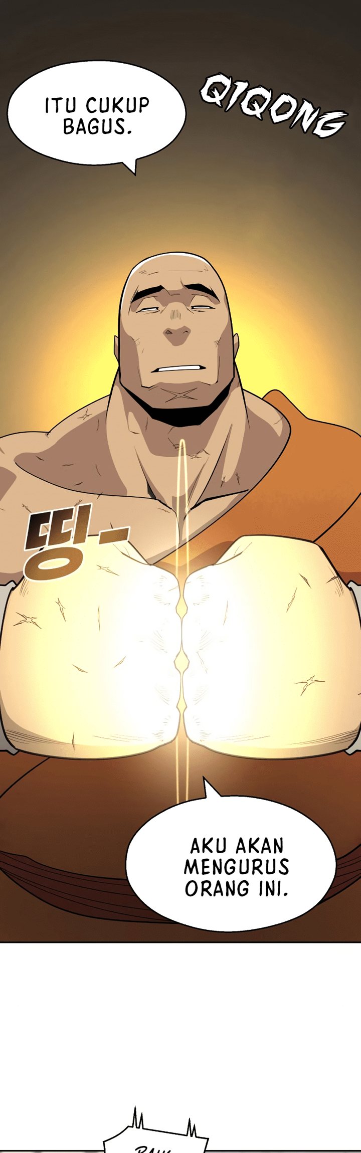 Teenage Swordsman Chapter 27 Gambar 47