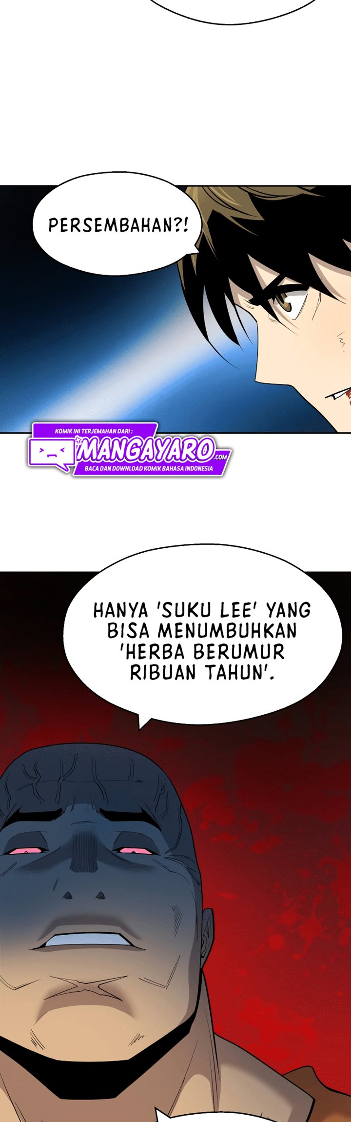 Teenage Swordsman Chapter 27 Gambar 59
