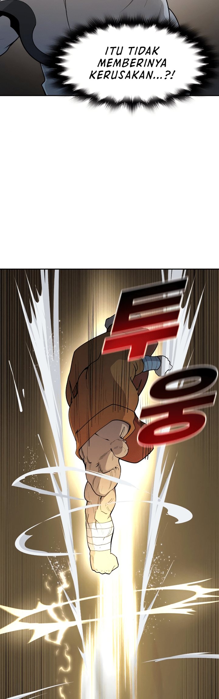 Teenage Swordsman Chapter 27 Gambar 53